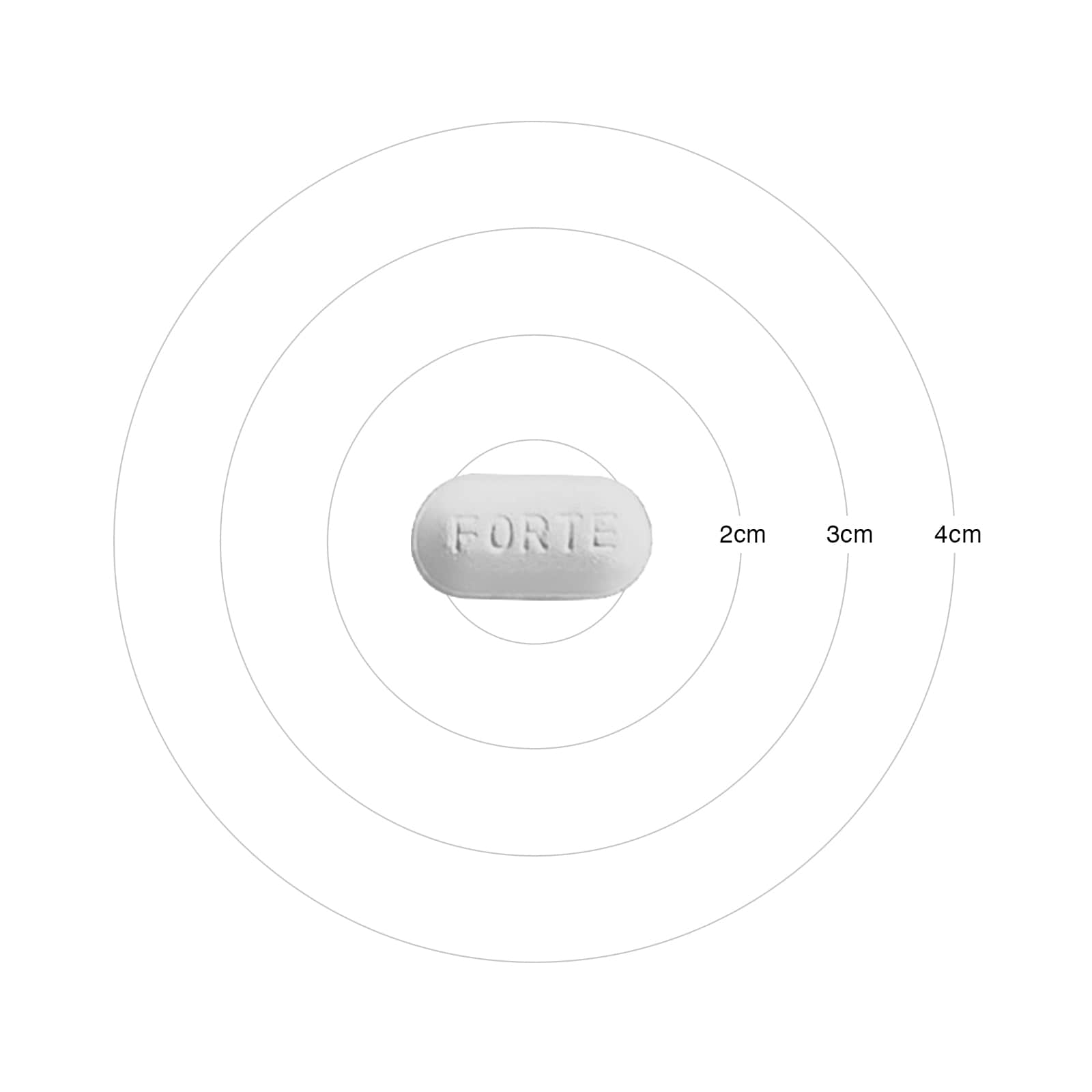 CafiAspirina® Forte